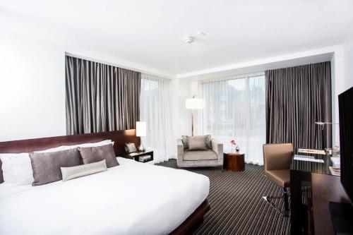 Graduate By Hilton Dallas Exterior photo