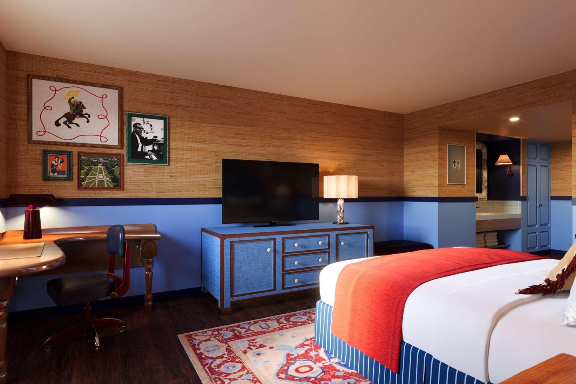 Graduate By Hilton Dallas Exterior photo