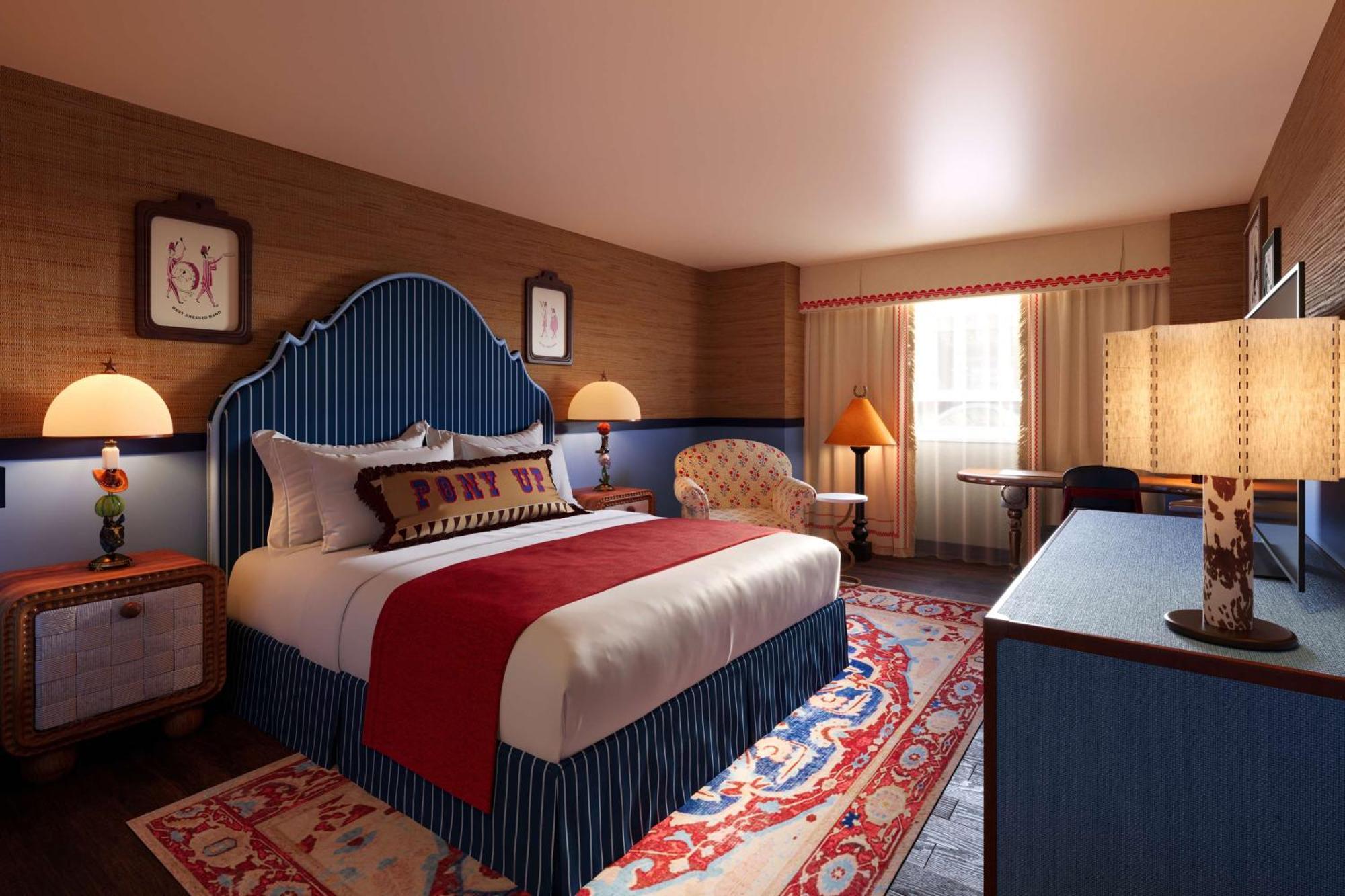 Graduate By Hilton Dallas Exterior photo