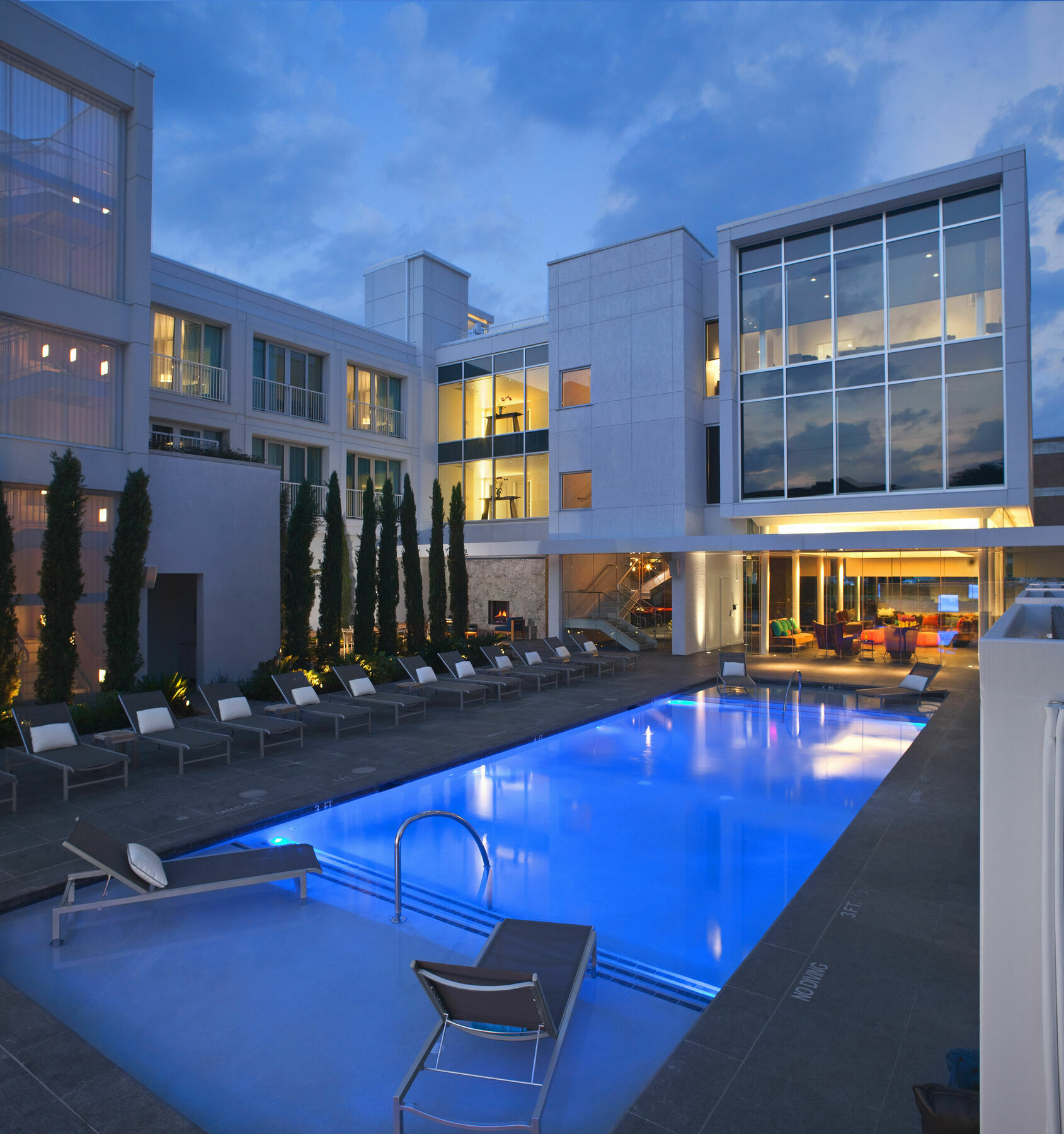 Graduate By Hilton Dallas Facilities photo